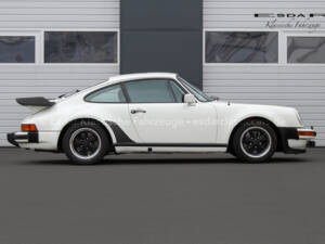 Imagen 3/31 de Porsche 911 Turbo 3.3 (1978)