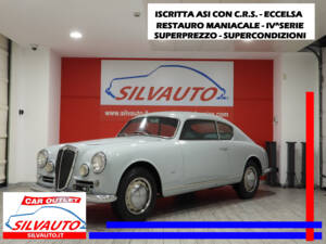 Bild 1/15 von Lancia Aurelia B20 GT 2500 (1954)