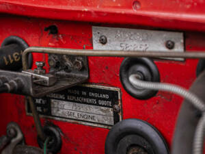 Image 26/35 of Austin-Healey 3000 Mk II (BJ7) (1963)