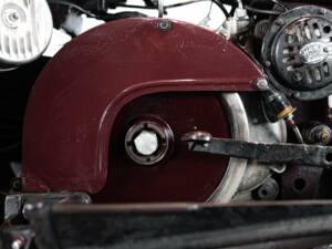 Bild 41/46 von Moto Guzzi DUMMY (1972)