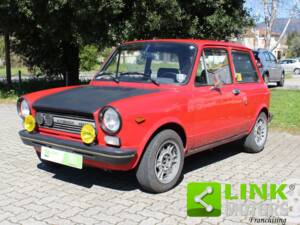 Afbeelding 2/10 van Autobianchi A112 Abarth (1974)