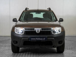 Imagen 14/43 de Dacia Duster 1.6 (2011)