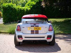 Imagen 27/50 de Mini John Cooper Works (2011)