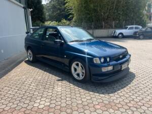 Bild 7/25 von Ford Escort RS Cosworth (1995)