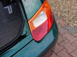 Immagine 13/50 di Porsche Boxster S (2000)