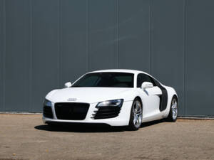 Bild 20/53 von Audi R8 (2008)
