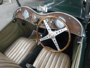 Bild 48/50 von MG TC (1949)