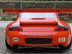 Image 8/35 of Porsche 911 GT3 RS (2002)