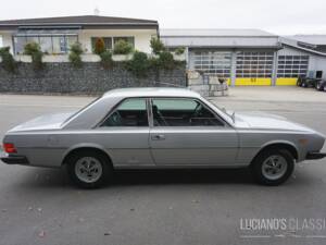 Image 9/66 of FIAT 130 Coupé (1972)