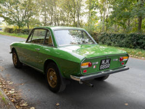 Image 4/14 of Lancia Fulvia 1.3 S (1976)