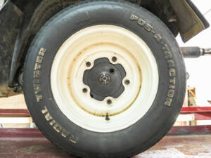 Bild 41/50 von Volkswagen Ruska Buggy (1965)