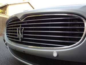 Bild 11/99 von Maserati Quattroporte 4.2 (2007)