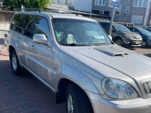 Bild 3/10 von Hyundai Terracan 2.9 CRDi (2004)
