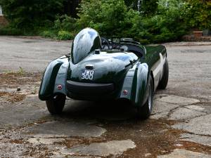 Image 6/7 of Healey Silverstone (1950)