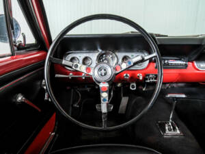 Image 8/50 of Ford Mustang 289 (1966)