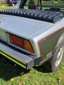Image 30/95 of FIAT X 1&#x2F;9 (1985)