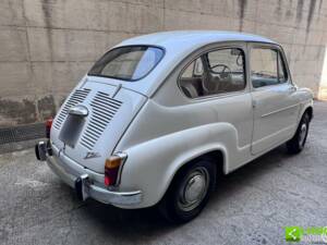 Image 7/10 of FIAT 600 D (1963)