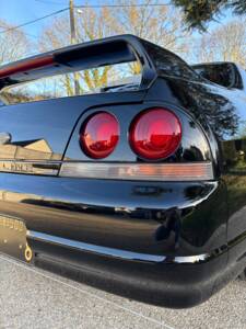 Image 14/43 of Nissan Skyline GTS25T (1997)