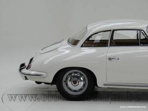 Bild 14/15 von Porsche 356 B 1600 (1962)