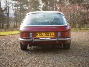 Image 8/8 of Jensen Interceptor MK III (1972)