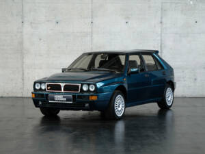 Immagine 1/24 di Lancia Delta HF Integrale Evoluzione I (1992)