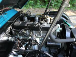 Afbeelding 19/19 van Jensen 541 (1955)