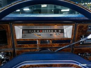 Afbeelding 40/50 van Lincoln Continental Sedan (1979)