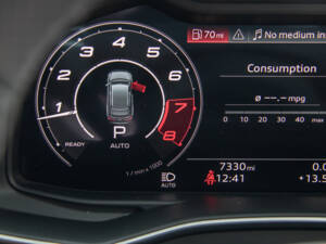 Image 23/23 de Audi RS6 Avant (2023)