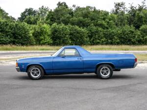 Immagine 2/33 di Chevrolet El Camino (1972)