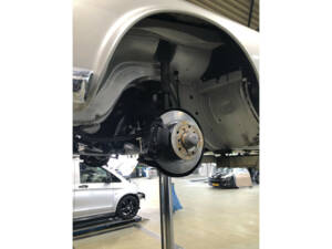 Image 12/50 of Mercedes-Benz 280 SL (1969)