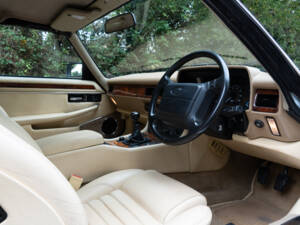 Image 8/19 de Jaguar XJS 4.0 (1994)