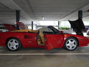 Afbeelding 19/26 van Ferrari Mondial T (1990)