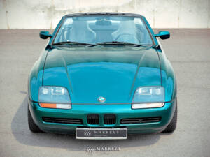 Immagine 12/47 di BMW Z1 (1990)