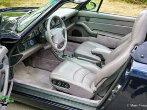 Image 5/60 de Porsche 911 Carrera (1994)
