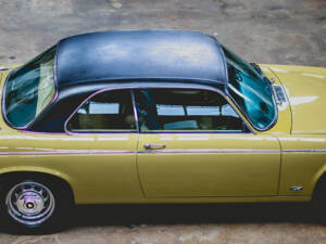 Bild 4/20 von Jaguar XJ 5.3 C (1975)