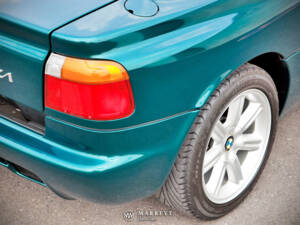 Immagine 39/47 di BMW Z1 (1990)