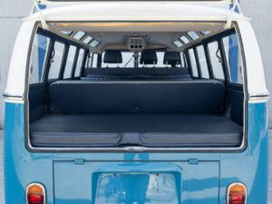 Image 76/89 de Volkswagen T1 Samba (1966)