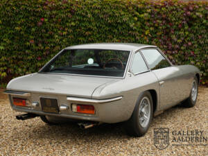 Image 27/50 of Lamborghini Islero 400 GT (2+2) (1969)