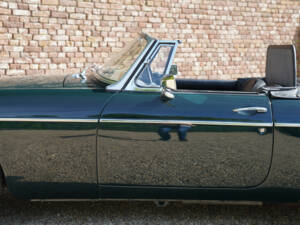 Image 26/50 of MG MGB (1969)