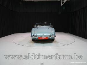 Bild 7/15 von Austin-Healey 100&#x2F;4 (BN1) (1954)