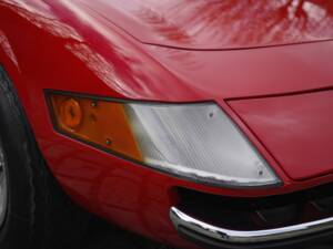 Image 34/34 de Ferrari 365 GTB&#x2F;4 Daytona (1970)