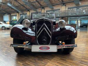 Image 11/38 of Citroën Traction Avant 11 BL Légère (1938)
