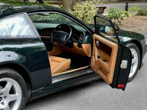 Immagine 5/49 di Aston Martin V8 Vantage V550 (1998)