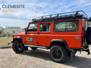 Image 16/16 of Land Rover Defender 110 (2008)