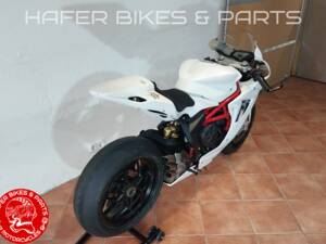 Afbeelding 4/29 van MV Agusta DUMMY (2014)