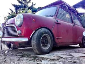 Image 1/5 of Innocenti Mini Minor 850 (1968)