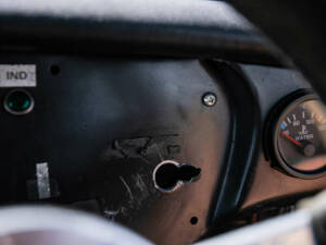 Immagine 23/41 di MG MGB (1963)