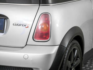 Bild 31/50 von Mini Cooper S (2003)