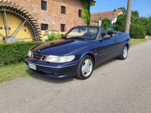 Image 2/18 of Saab 900 Turbo S 16V (1996)