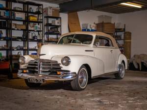 Imagen 1/17 de Chevrolet Fleetmaster (1948)